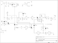 Roger Beep na HEF 40106 - Jak zrobić dwutonowy schemat do CB?