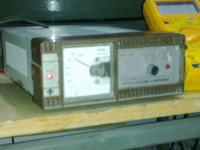 Identyfikacja radzieckiego prostownika Elektronika Identyfikacja radzieckiego prostownika Elektronika
