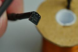 Beginner Magnetic Levitation Circuit Using IRFZ44N MOSFET, A3314 Hall Sensor, 5V Supply Beginner Magnetic Levitation Circuit Using IRFZ44N MOSFET, A3314 Hall Sensor, 5V Supply