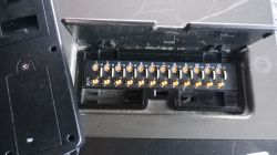 Sanyo VHR-1100EE - nie przyjmuje i nie wysuwa kasety, czy warto naprawiać?