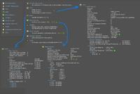 Podkręcenie procka 1.2. Przy większym podkręceniu nie ma dźwięku.