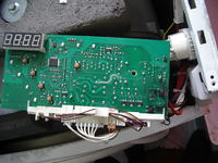 Amica PC4560A412 Optima 600 - wybija bezpieczniki podczas prania Amica PC4560A412 Optima 600 - wybija bezpieczniki podczas prania