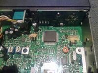 Stabo 3200 II zmiana FM na AM czy jest mozliwa?