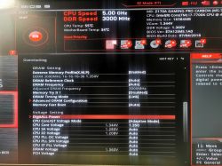 i7 7700k delidowana, podejście 5ghz+, pomoc w paru funkcjach