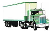 MAN TGX XLX 480 - Fehlercode 5 03404-02