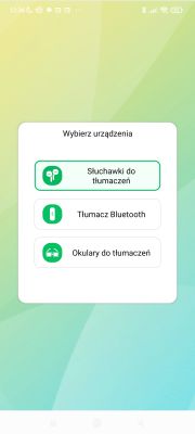 Bluetooth One Click Translate – will it come in handy when travelling?