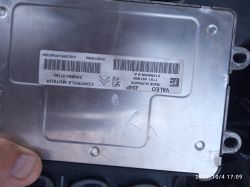 Zamiennik sterownika komputera do Peugeot 207 1.4 - sugestie i rekomendacje