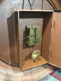 Troubleshooting Uneven Pendulum Clock Movement: Leveling, Adjustment, Temperature & Humidity Troubleshooting Uneven Pendulum Clock Movement: Leveling, Adjustment, Temperature & Humidity