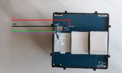 Flashing OpenBK7231N Firmware on BSEED 1G Wall Switch (T34 Tuya Module) Flashing OpenBK7231N Firmware on BSEED 1G Wall Switch (T34 Tuya Module)