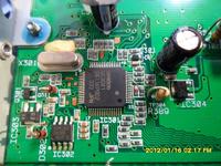 Jak odblokować AM w radiu Stabo XM 3200 II bez białego kabelka?