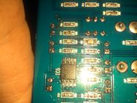 Schemat do Behringer DJX400 - gdzie znaleźć? Mikser częściowo działa po zalaniu