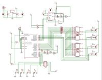 [Bascom] ADC i logarytmiczny czujnik - za dużo rekordów.