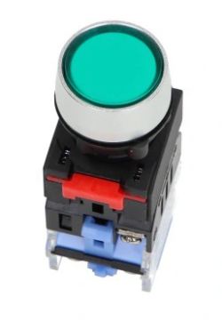 [Zlecę] Push button NC/NO i opóźnieniem startu i czasową blokadą