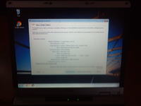 [Sprzedam] Laptop Fujitsu Siemens AmiloPRO V2030D 1,5GHz/1GB/40GB WIFI