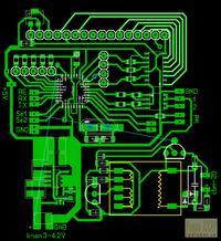 Półprofesjonalny dozymetr X-Scan v1.0