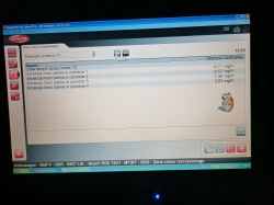 Golf 5 1.9 BKC gaśnie przy niskich obrotach: klapa zawirowań, EGR, pompa paliwa, wtrysk 3