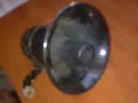 Jak naprawić lub zbudować sterowanie do syreny motocyklowej po zalaniu?