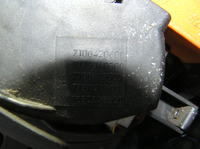 Fiat Punto S 1.1 55kat 1994r przełącznik zespolony