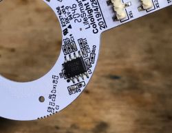 [ESP32+WS2812B] Modularna, rozbudowywalna lampka RGB LifeSmart Cololight Pro