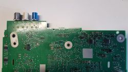 PEUGEOT 308 T9 2016 - nie działa "DOTYK" na ekranie