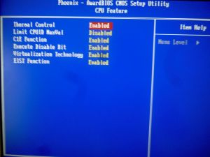 Xeon E5430 - testy i ocena ostateczna potencjału. Modding.