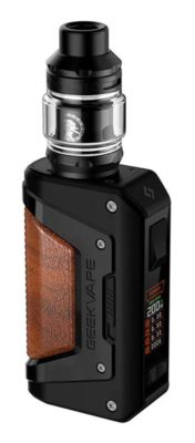 Potrzebna część do e-papierosa Geekvape Aegis Legend 200