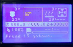 DIY 3D printer - CoreXY from plywood