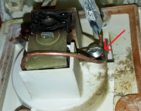 No Electricity in Kitchen Sockets on Refrigerator Side: Identifying Cause & Solution