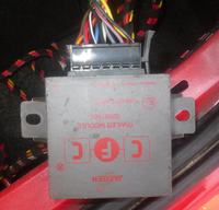 Jaeger cfc podłączenie i opis działania pomocy