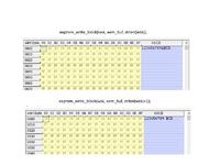 Zapis stringa do EEPROM i wysłanie na UART po odebraniu TEST