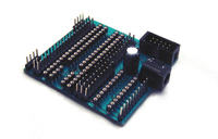 Czy programator z aukcji jest dobry na start z mikrokontrolerami? Co jeszcze dokupić?