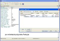 Dysk zewnętrzny WD MyPassportEssential 500GB USB2.0/3.0 system RAW i LBA=0