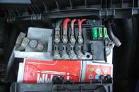 Webasto DW50 - Webasto DW50 nie wyłącza się, pompa wody cały czas pracuje