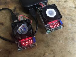 Seria powerbanków JR - JR-PBF12 (10Ah), JR-PBF14 i JR-PBF16 QC (20Ah)