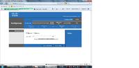 Router cisco linksys e2500 + kabel sieciowy = brak internetu
