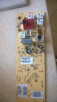 BOSCH WOT 26351BY - Padł sterownik.... Warto naprawiać? BOSCH WOT 26351BY - Padł sterownik.... Warto naprawiać?