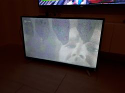 Poszukiwane oprogramowanie do telewizora Sharp LC-40CFG6022E