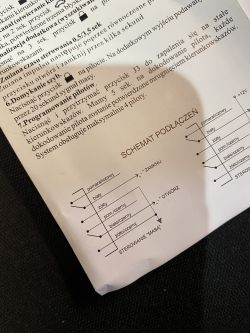 Toyota Aygo dołożenie pilota - Dołożenie pilota do seryjnego centralnego zamka