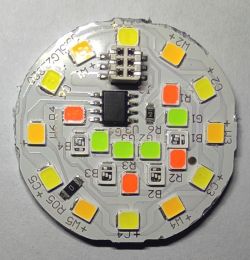 Flashing LSC Smart GU10-RGB Bulb with OpenBK7231T: Overload Issue with USB->Serial Converter Flashing LSC Smart GU10-RGB Bulb with OpenBK7231T: Overload Issue with USB->Serial Converter