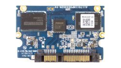 Nowy SSD GoodRam SATA 3 500GB - niski odczyt/zapis, nie ma 500 MB/s?
