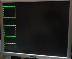 Terminal PAL/NTSC/VGA na PIC32 z obsług± klawiatury PS/2 Terminal PAL/NTSC/VGA na PIC32 z obsług± klawiatury PS/2
