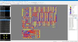Jak przekonwertować schematy/projekty PCB, aby móc je otworzyć w Eagel 6?