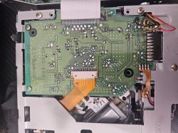 Peugeot 406 radio – jak znaleźć piny L, R, GND do podłączenia modułu Bluetooth?