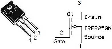 0250. Irfp250. Цоколевка irfp250. Irfp250n транзистор характеристики. Полевой транзистор irfp250n.