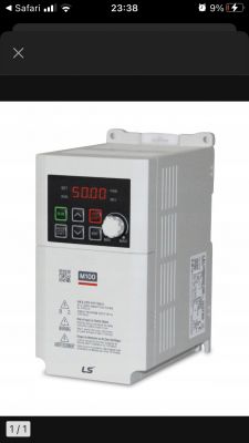 Falownik m100: Jak prawidłowo podłączyć do silnika 1-fazowego i zastosować przy posuwie?