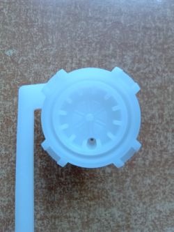 Why is the cistern slow to fill and how to fix it?
