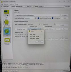 Smart Gateway RSH-GW006 to OBK Conversion: Tools, Files, Setup, and Integration Guide