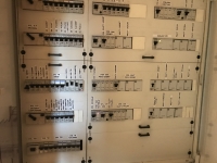 Doepke Norden SI SIRO system to match the motion detector