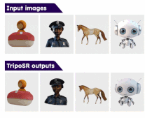 TripoSR - AI zamieniające jedno zdjęcie na model 3D dla drukarki 3D? Testy na lokalnej maszynie