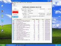 Problemy z dyskiem twardym SAMSUNG HD8080HJ 80GB